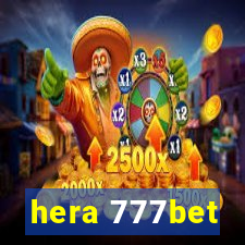 hera 777bet